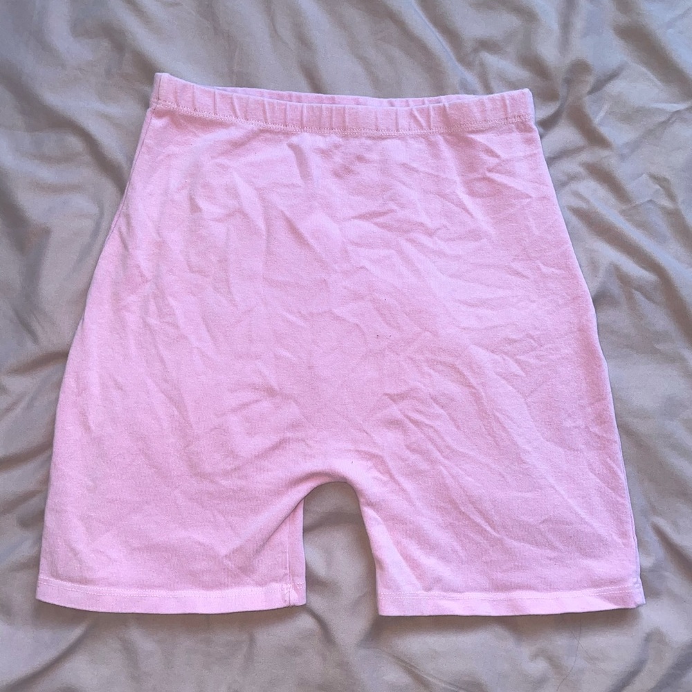 Brandy Melville shorts